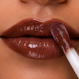 Kit Coffee Combo Nina Makeup | Gloss Labial Coffee + Copo Exclusivo