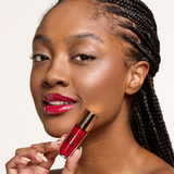 Gloss Labial – Morango do Amor – Nina Makeup