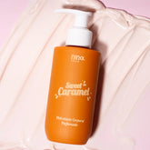 Hidratante Corporal Sweet Caramel – Nina Makeup