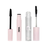 Kit Máscara de Cílios Alonga & Define + Gel de Sobrancelhas