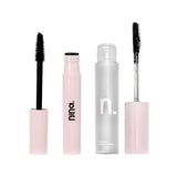 Kit Máscara de Cílios Alonga & Define + Gel de Sobrancelhas