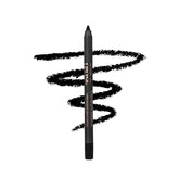 LÁPIS PARA OLHOS CARBON BLACK - NINA MAKEUP