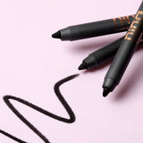 Lápis de Olhos – Carbon Black – Nina Makeup