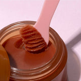 Lip Mask Sweet Caramel – Nina Makeup