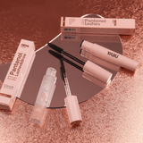 Kit Máscara de Cílios Alonga & Define + Gel de Sobrancelhas