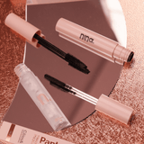 Kit Máscara de Cílios Alonga & Define + Gel de Sobrancelhas