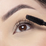 Máscara de Cílios – Alonga e Define – Nina Makeup