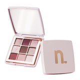 Paleta de Sombras – Desire – Nina Makeup