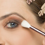 Pincel de Esfumar Sombra – Nina Makeup