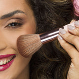 Pincel de Pó – Nina Makeup