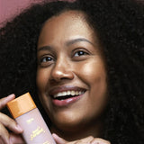 Primer Iluminador Sweet Caramel – Bronzeado – Nina Makeup