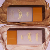 PRIMER ILUMINADOR ROSÊ - NINA MAKEUP - COLEÇÃO SWEET CARAMEL