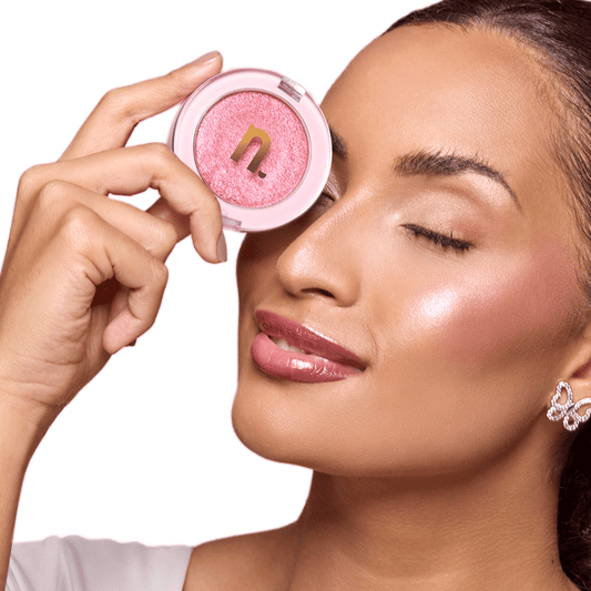 Anti-blush: a tendência que reinventa o blush.