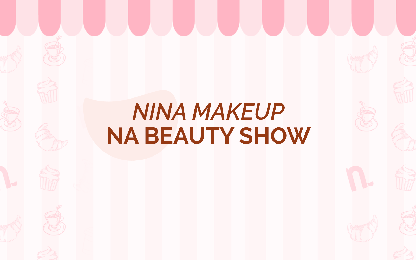 NINA MAKEUP OFICIAL