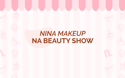 NINA MAKEUP OFICIAL