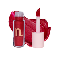 Blush Líquido Western – Cereja do Campo – Nina Makeup