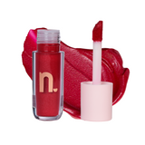 Blush Líquido Western – Cereja do Campo – Nina Makeup