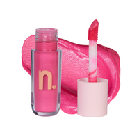Blush Líquido Western – Brilho da Vaqueira – Nina Makeup