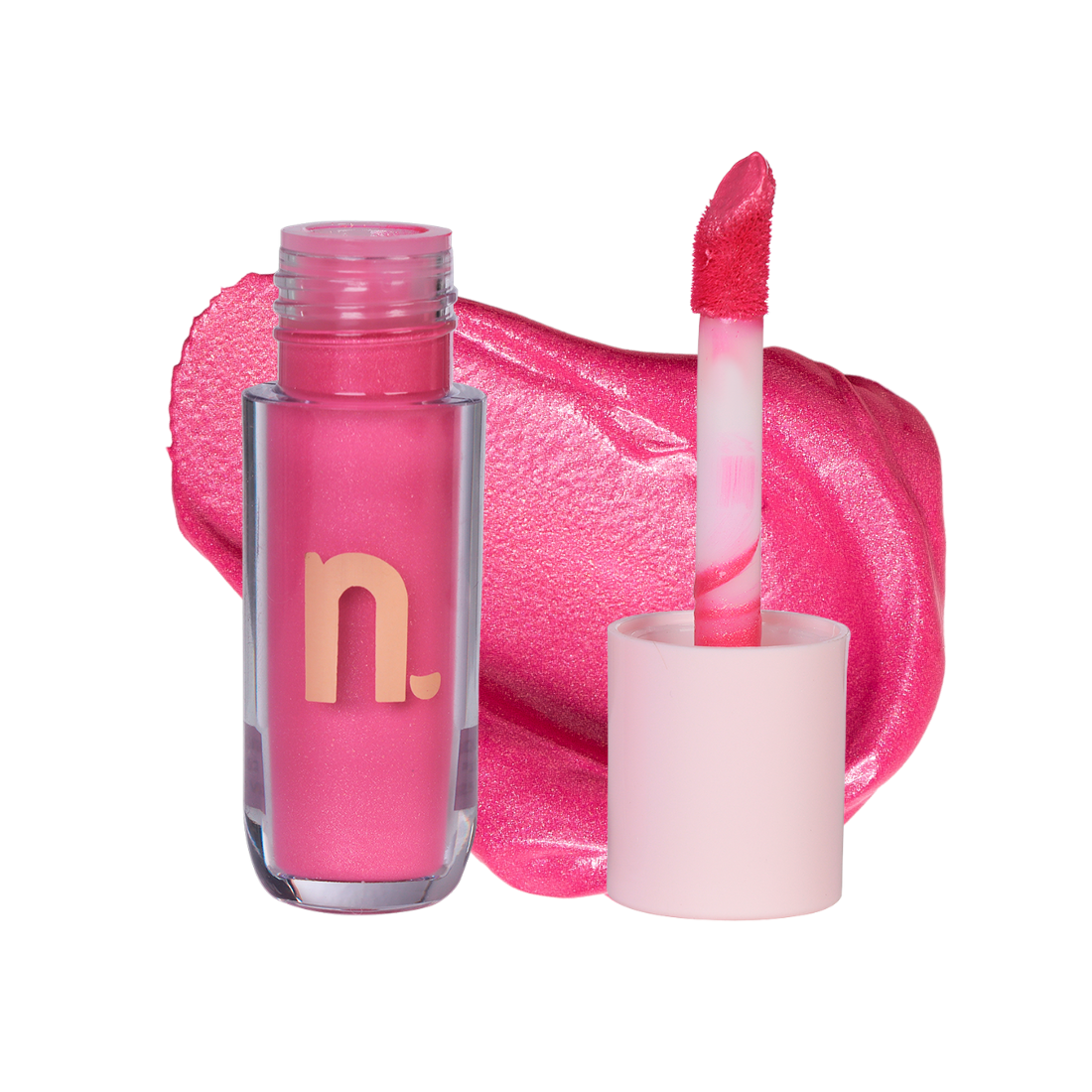 Blush Líquido Western – Brilho da Vaqueira – Nina Makeup