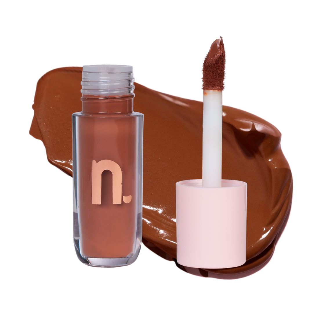 Contorno Líquido Western – Aba do Meu Chapéu – Nina Makeup
