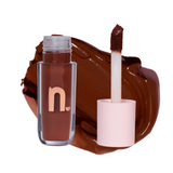Contorno Líquido Western – Gibão de Couro – Nina Makeup