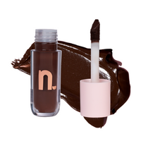 Contorno Líquido Western – Terra de Bravos – Nina Makeup
