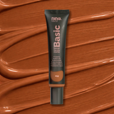 Base Líquida Basic – Cor 10 – Nina Makeup