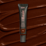 Base Líquida Basic – Cor 15 – Nina Makeup
