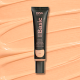 BASE LíQ. BASIC COR 02 - NINA MAKEUP