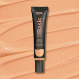 Base Líquida Basic – Cor 04 – Nina Makeup
