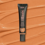 Base Líquida Basic – Cor 09 – Nina Makeup