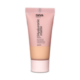 Base Hyaluronic Matte – Cor 1 – Nina Makeup
