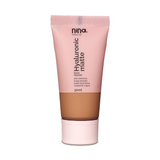 Base Hyaluronic Matte – Cor 5.5 – Nina Makeup