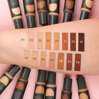 Base Basic – Cor 06 – Nina Makeup