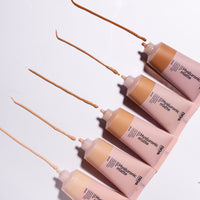 Base Hyaluronic Matte – Cor 2 – Nina Makeup