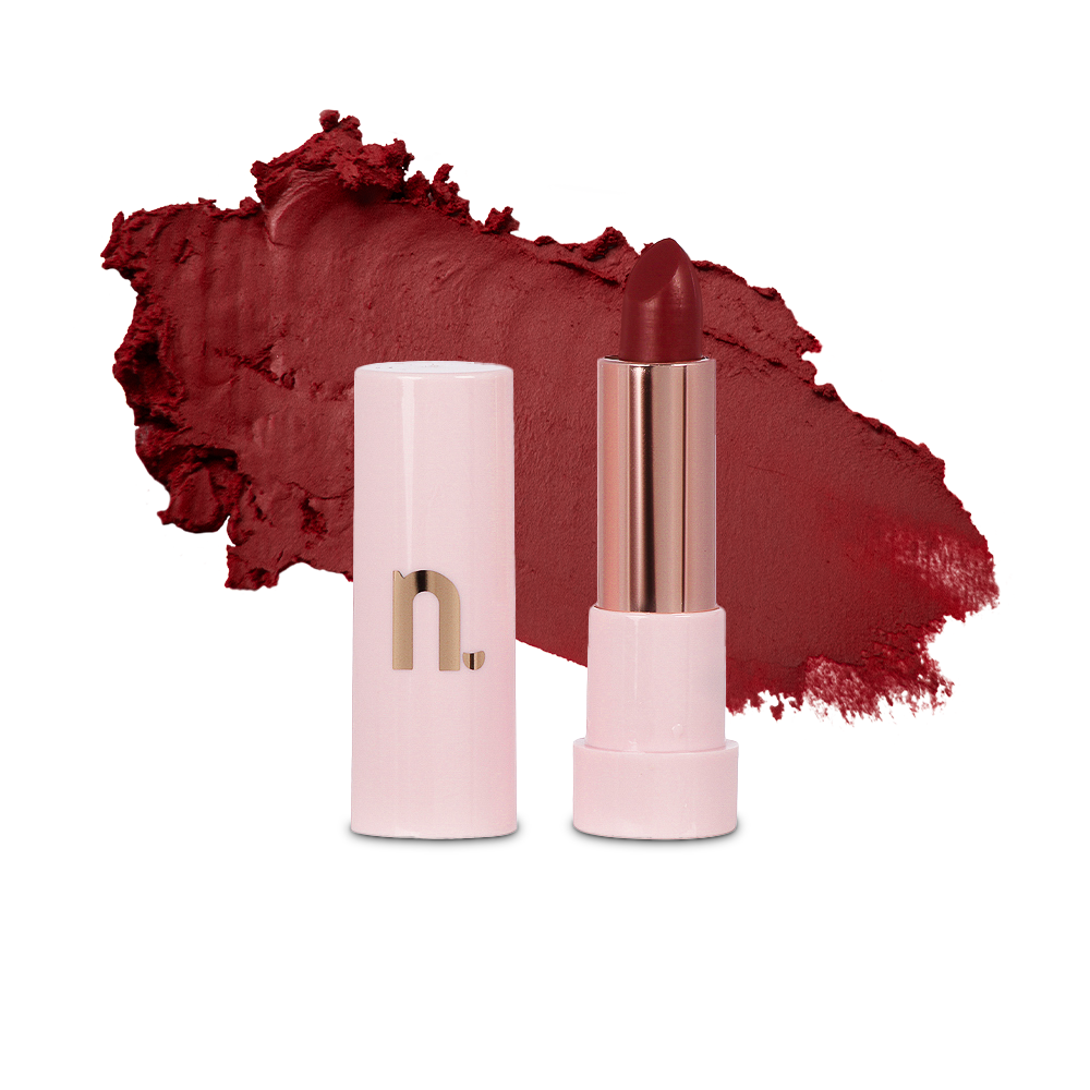 Batom Bala – Maria Thereza – Nina Makeup