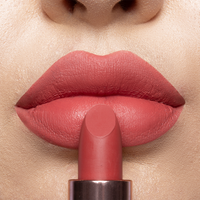 Batom Bala – Lady Di – Nina Makeup