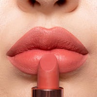 Batom Bala – Maria Antonieta – Nina Makeup