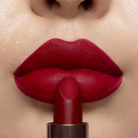 Batom Bala – Maria Thereza – Nina Makeup