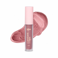 Batom Líquido – Bride – Nina Makeup