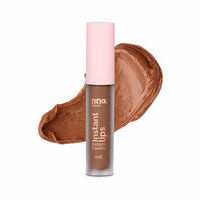 Batom Líquido – Doce Desejo – Nina Makeup