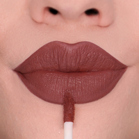 Batom Líquido – Princípio – Nina Makeup