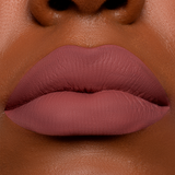 Batom Líquido – Princípio – Nina Makeup