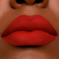 Batom Líquido – Rubi – Nina Makeup