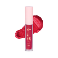 Batom Líquido – Infinito – Nina Makeup