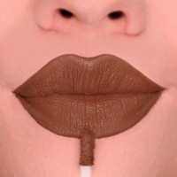 Batom Líquido – Doce Desejo – Nina Makeup