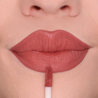 Batom Líquido – Essência – Nina Makeup
