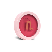 Blush Compacto – Barbie – Nina Makeup