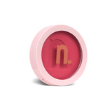 Blush Compacto – Barbie – Nina Makeup