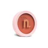 Blush Compacto – Terracota – Nina Makeup